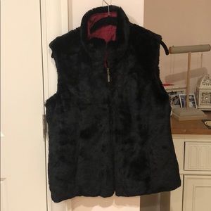 Winter vest